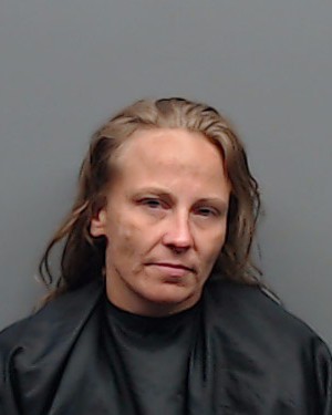Mugshot of KELLIE ALISSA GANTT