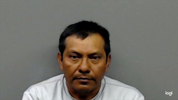 No mugshot available