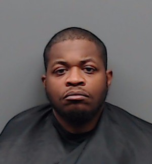 Mugshot of QUINTON EMANUEL JONES