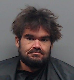 Mugshot of JOSHUA LEVI MCCOWAN