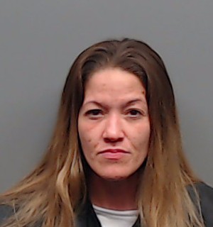 Mugshot of MARECEL TERESA KOPPANG