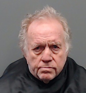 Mugshot of DANNIE DALE WEISINGER