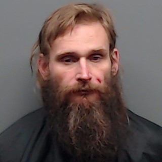 Mugshot of CHRISTOPHER CAMPBELL MCELROY