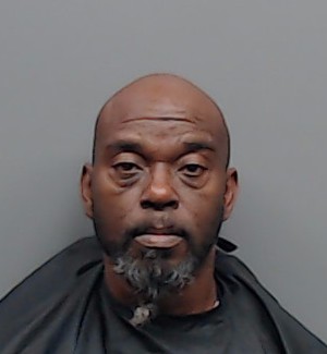 Mugshot of TERRENCE WHEELER