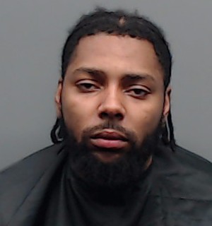 Mugshot of MALCOLM VYSHUN CARLISLE