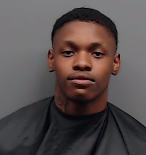Mugshot of ISAIH THOMAS LEE MAYFIELD