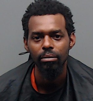 Mugshot of WILLIAM CRISTIAN GRANDBERRY