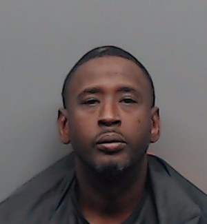 Mugshot of JEREMY KEITH JESSIE