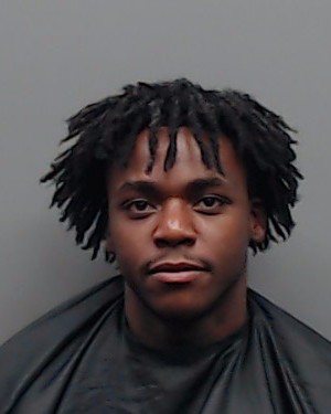 Mugshot of KENYAN ANTWAN REID
