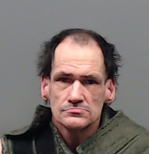 Mugshot of TODD MICHAEL DEMENT