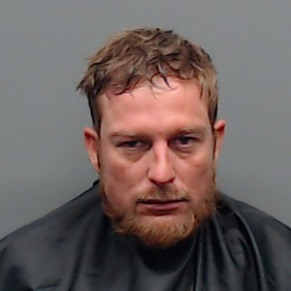 Mugshot of KALIN TIMOTHY RUPPART