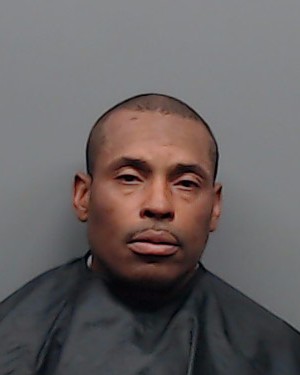 Mugshot of LEEVAN DEVON BREWER