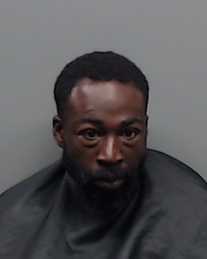 Mugshot of DAMYAN TRAN GRAY