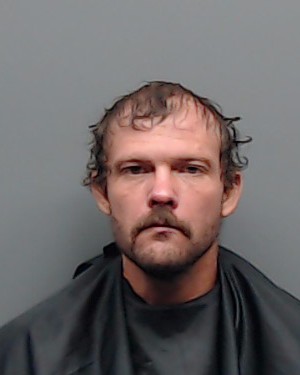 Mugshot of BRADLEY KYLE HUDSON