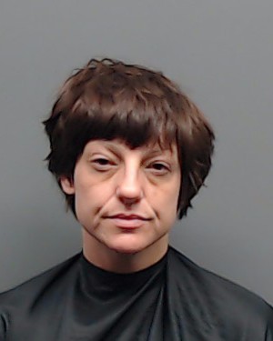 Mugshot of NISHA DAWN SMITH