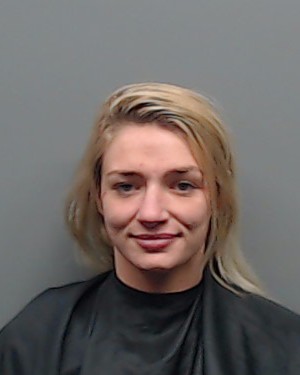 Mugshot of GRACE KELLY PERKINS