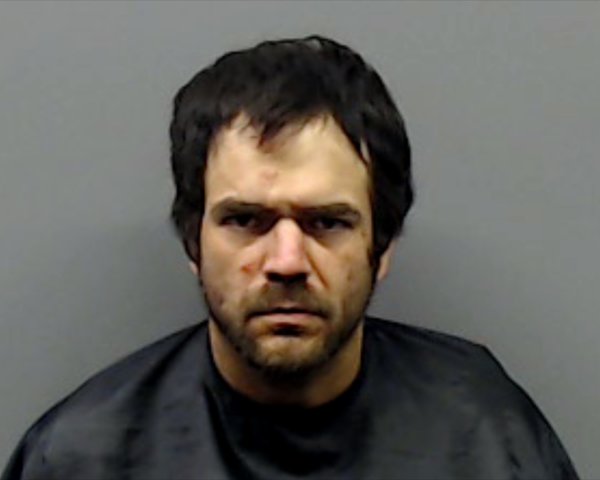 No mugshot available