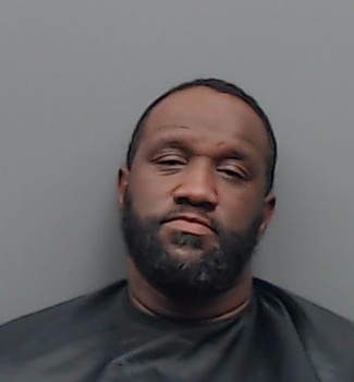 Mugshot of KEVIN JAY, Jr. TODD