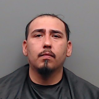 Mugshot of ROBERTO, Jr. MARROQUIN