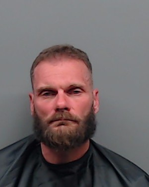 Mugshot of ROBERT RANDAL, Jr. DEATON