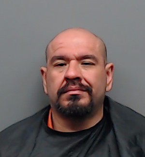 Mugshot of ARNULFO JUNIOR CERVANTES