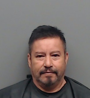 Mugshot of MARCELINO GARCIA CRUZ