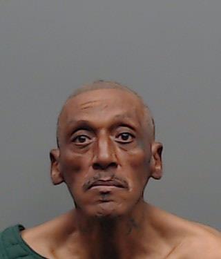 Mugshot of SAMMIE LEE ROBERSON