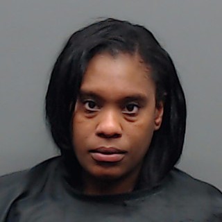 Mugshot of ALISHA MOORE