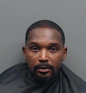 Mugshot of TYLER CALVIN KENDRICK