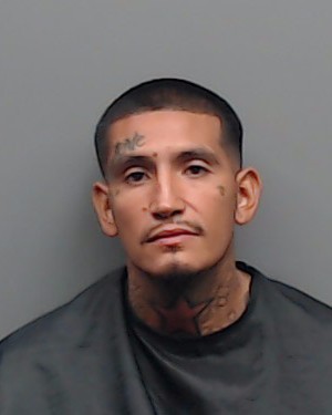 Mugshot of ALEX TREJO