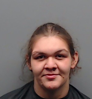 Mugshot of EMILY ANA REYES