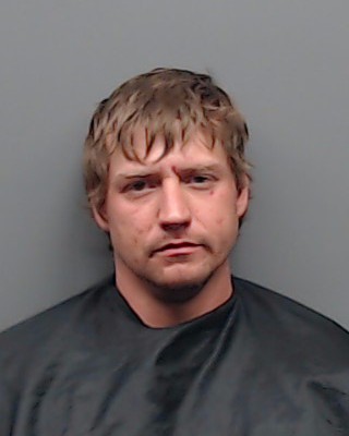 Mugshot of LANDON KEITH BROWN