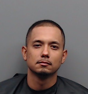 Mugshot of LUIS EDGARDO GALLEGOS