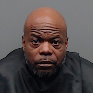 Mugshot of GEORGE ELMER, III JEFFERSON