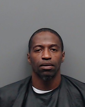 Mugshot of RASHAW AUDERRIUS FORD