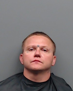 Mugshot of JOSHUA LOGAN ETHINGTON