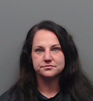 Mugshot of ADRIANNA KATHLEEN APPLETON