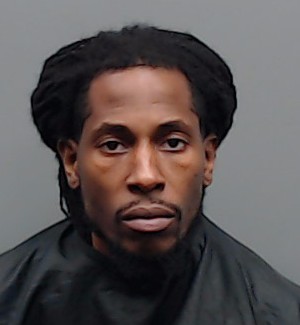 Mugshot of DENNIS JACORI WILLIAMS