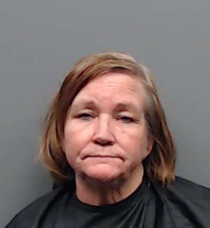 Mugshot of KATHRYN MARY EPPS
