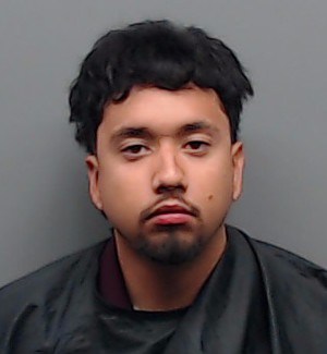 Mugshot of CARLOS LEONEL MORENO TOVAR