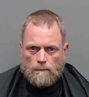 Mugshot of REX PATTON WALDROP