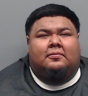 Mugshot of EMIR NAMBO-MARTINEZ