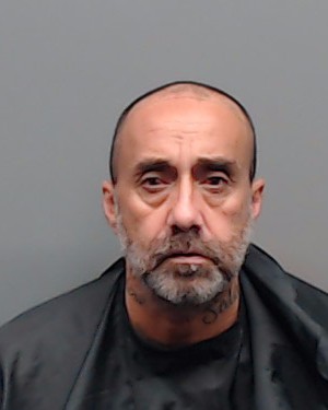 No mugshot available