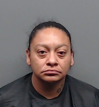 Mugshot of YESENIA SOSA