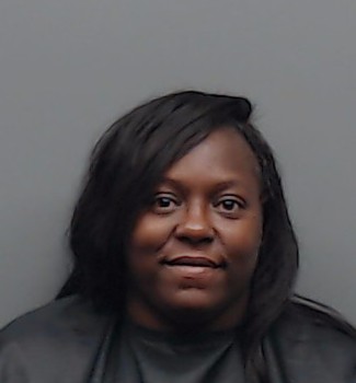 Mugshot of STORMIE NICOLE BENNETT