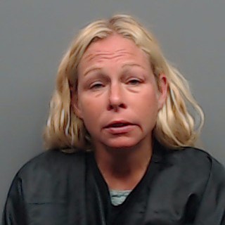 Mugshot of ASHLEY DAWN DENDY