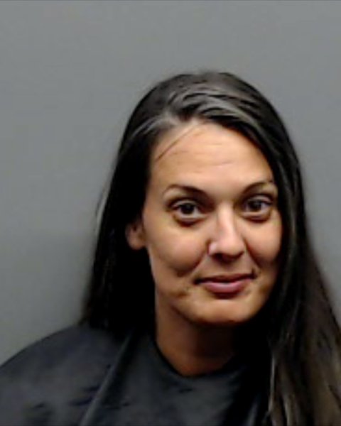 Mugshot of JESSICA ANN RIOS
