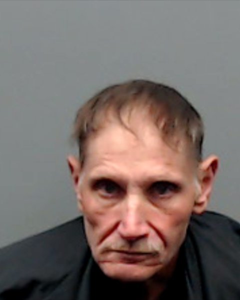 Mugshot of SHAWN FITZPATRICK