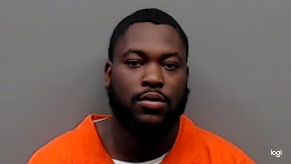 Mugshot of EDWARD DEWAYNE, Jr. BRAGER