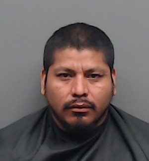 Mugshot of ERNESTO LOPEZ-RAMIREZ